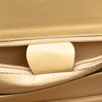 Gucci Calfskin Bamboo Night