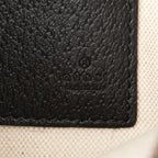 Gucci Calfskin Bee Star Wristlet (SHF-8glDSR)
