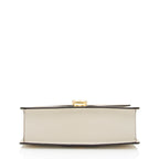Gucci Calfskin Bee & Star Sylvie Small Shoulder Bag