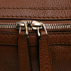 Gucci Calfskin Bella Satchel