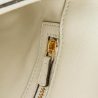 Gucci Calfskin Blondie Chain Satchel