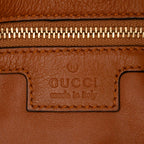 Gucci Calfskin Blondie Chain Satchel