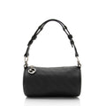 Gucci Calfskin Blondie Mini Barrel Bag