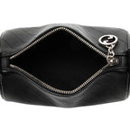 Gucci Calfskin Blondie Mini Barrel Bag