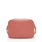 Gucci Calfskin Blondie Small Shoulder Bag