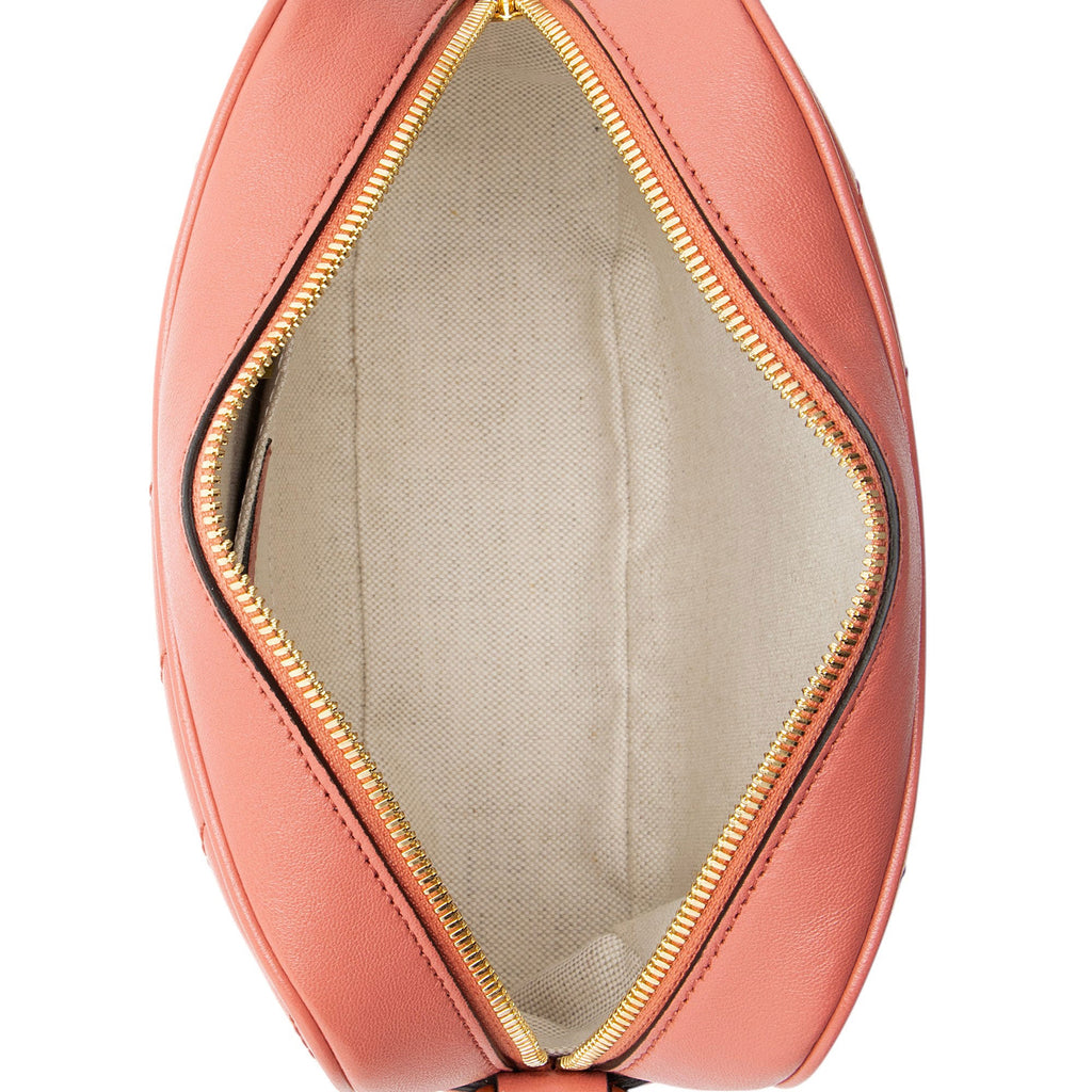 Gucci Calfskin Blondie Small Shoulder Bag