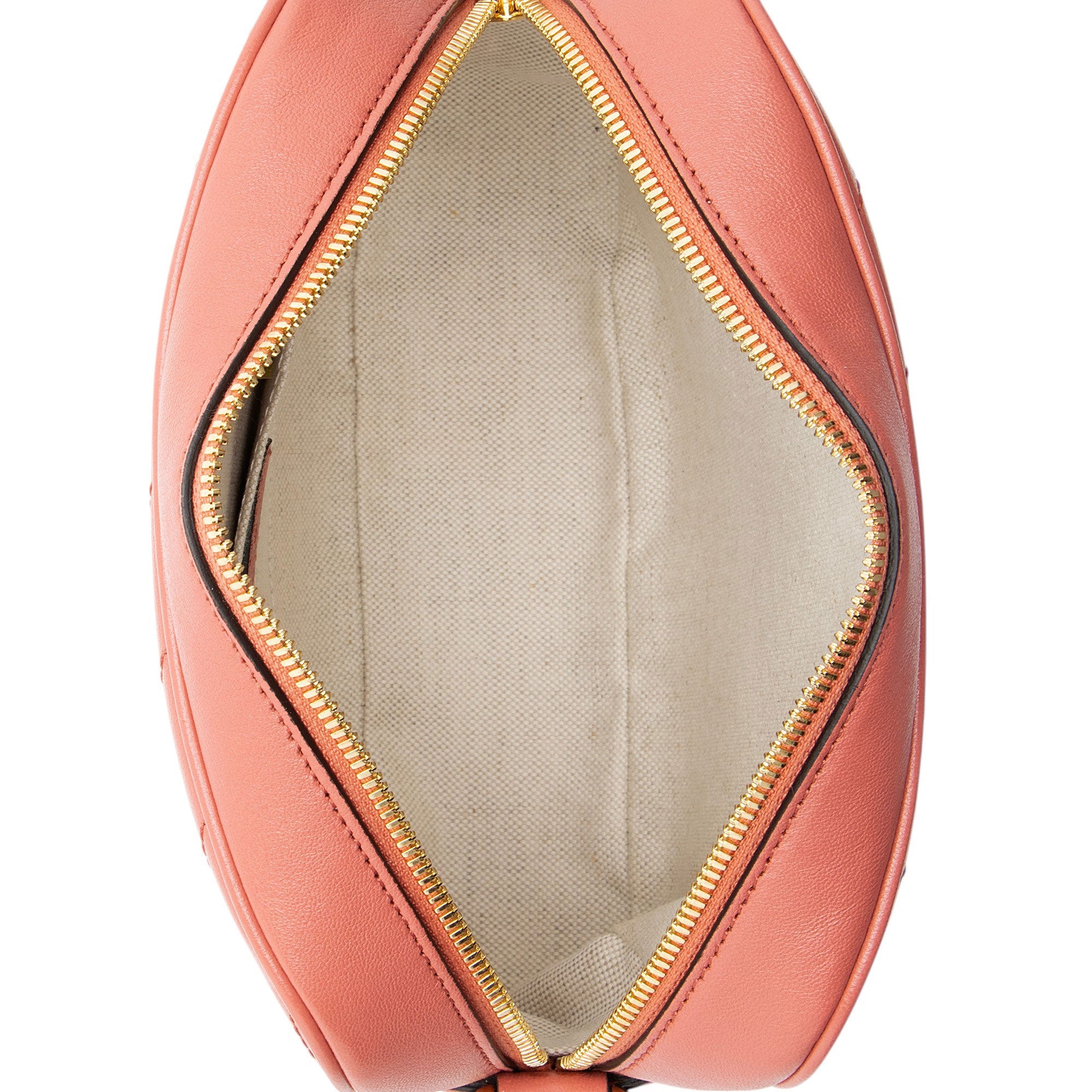 Gucci Calfskin Blondie Small Shoulder Bag