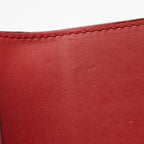 Gucci Calfskin Two-Tone Continental Wallet (SHF-fQrh9H)