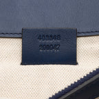 Gucci Calfskin Embroidered Dionysus Bee Medium Shoulder Bag