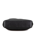 Gucci Calfskin GG Apollo Shoulder Bag