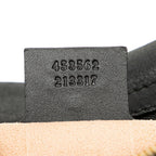 Gucci Calfskin GG Apollo Shoulder Bag