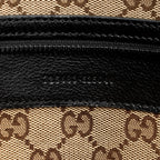 Gucci Calfskin GG Marmont Monochrome Large Tote (SHF-sBw4Ey)