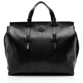 Gucci Calfskin GG Marmont Monochrome Large Tote (SHF-sBw4Ey)