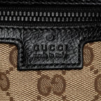 Gucci Calfskin GG Marmont Monochrome Large Tote (SHF-sBw4Ey)