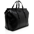 Gucci Calfskin GG Marmont Monochrome Large Tote (SHF-sBw4Ey)
