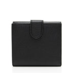 Gucci Calfskin GG Marmont French Wallet