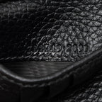 Gucci Calfskin GG Marmont French Wallet