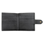 Gucci Calfskin GG Marmont French Wallet