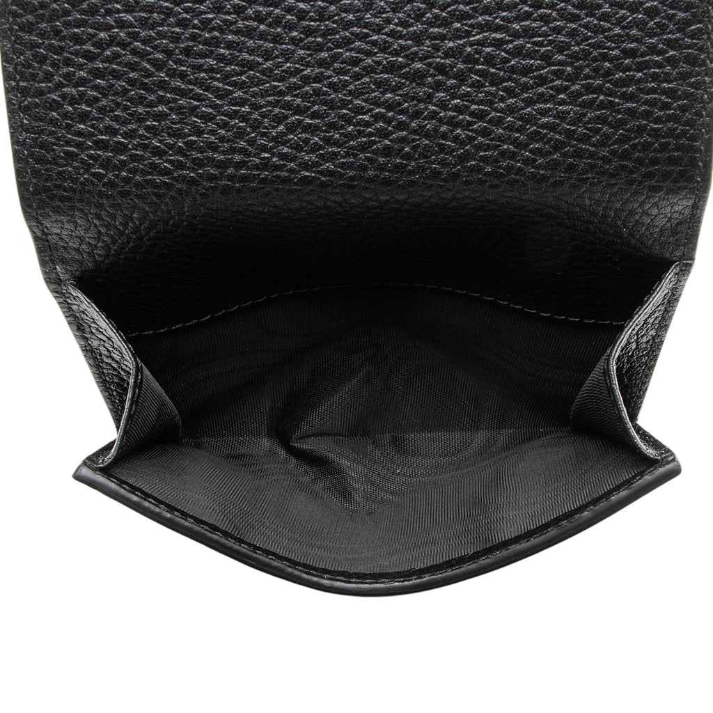 Gucci Calfskin GG Marmont French Wallet