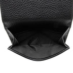 Gucci Calfskin GG Marmont French Wallet