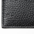 Gucci Calfskin GG Marmont French Wallet