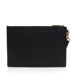 Gucci Calfskin GG Marmont Wristlet