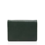 Gucci Calfskin Garden Dionysus Chain Wallet