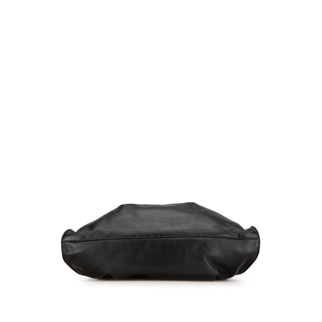 Gucci Calfskin Handbag (SHG-Jgu6sm)