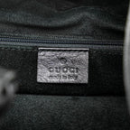 Gucci Calfskin Handbag (SHG-Jgu6sm)