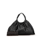 Gucci Calfskin Handbag (SHG-Jgu6sm)
