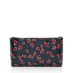 Gucci Calfskin Heartbeat Large Pouch
