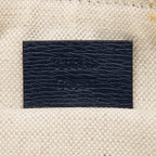 Gucci Calfskin Heartbeat Large Pouch