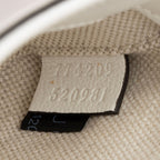 Gucci Calfskin Horsebit 1955 Asymmetric Mini Shoulder Bag