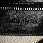 Gucci Calfskin Horsebit 1955 Asymmetric Small Shoulder Bag