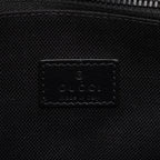 Gucci Calfskin Web Horsebit 1955 Shoulder Bag (SHF-SQoWjr)