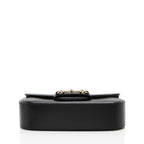 Gucci Calfskin Horsebit 1955 Small Shoulder Bag
