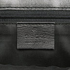 Gucci Calfskin Leather Chain Shoulder Bag (SHG-sH7X6Y)