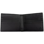 Gucci Calfskin Logo Bi-Fold Wallet (SHF-zmHcUT)