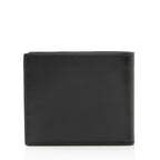 Gucci Calfskin Logo Bifold Wallet