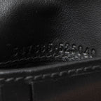Gucci Calfskin Logo Bifold Wallet