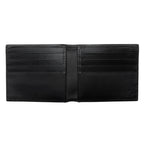 Gucci Calfskin Logo Bifold Wallet