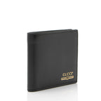 Gucci Calfskin Logo Bifold Wallet