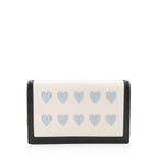 Gucci Calfskin Lovelight Diana Mini Chain Crossbody Bag (SHF-xwLh4x)