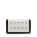 Gucci Calfskin Lovelight Diana Mini Chain Crossbody (SHF-3Xfv54)