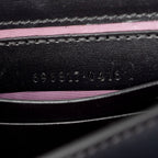 Gucci Calfskin Lovelight Diana Mini Chain Crossbody (SHF-3Xfv54)