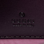 Gucci Calfskin Lovelight Diana Mini Chain Crossbody (SHF-3Xfv54)