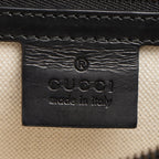 Gucci Calfskin Malaga Kid Heart GG Marmont Medium Flap Bag