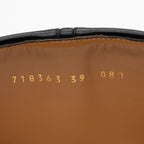 Gucci Calfskin Miranda Ankle Boots - Size 9 / 39 (SHF-Lo8tbh)
