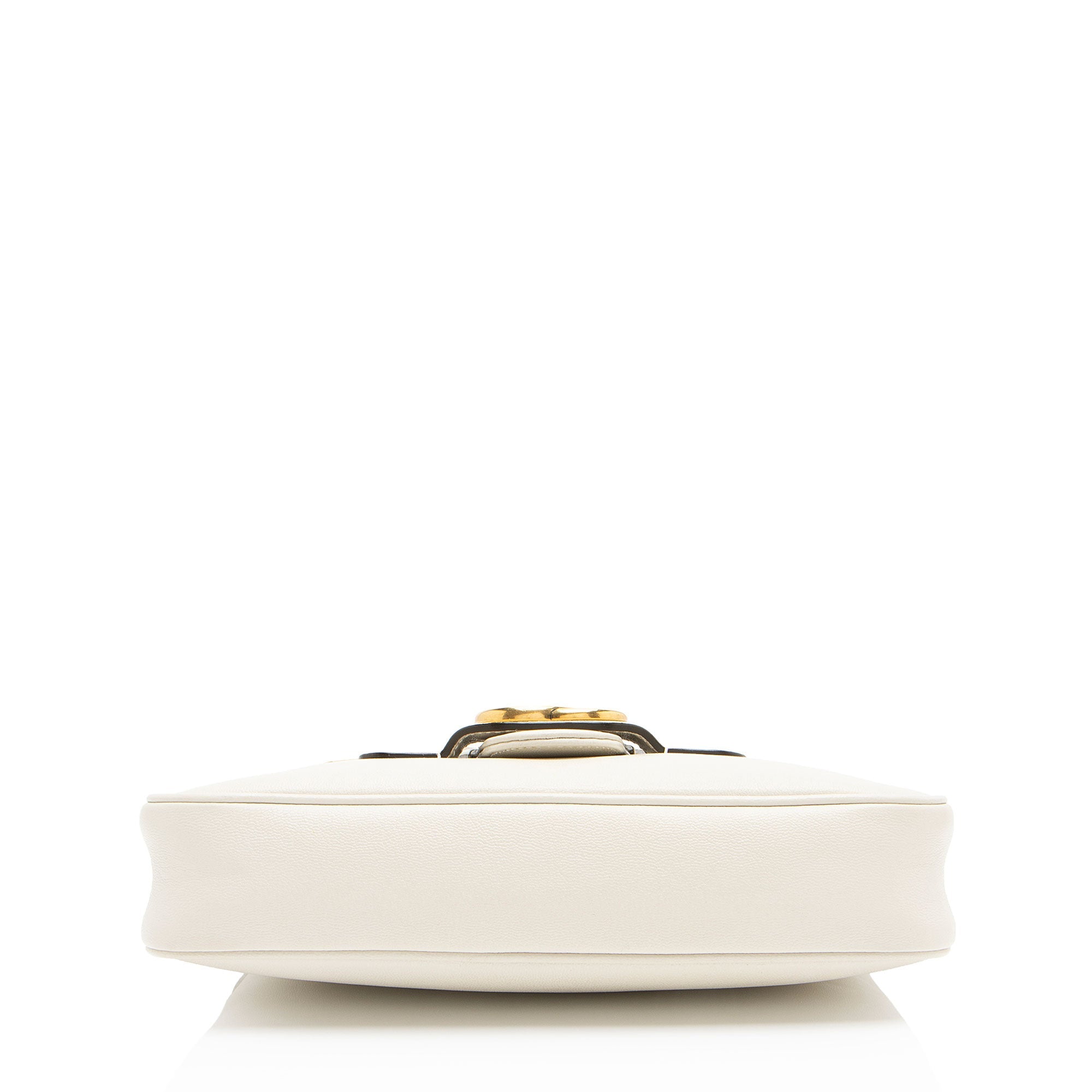 Gucci Calfskin New Sakai Lux Dahlia Small Shoulder Bag