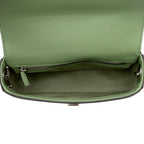 Gucci Calfskin Petite GG Mini Shoulder Bag